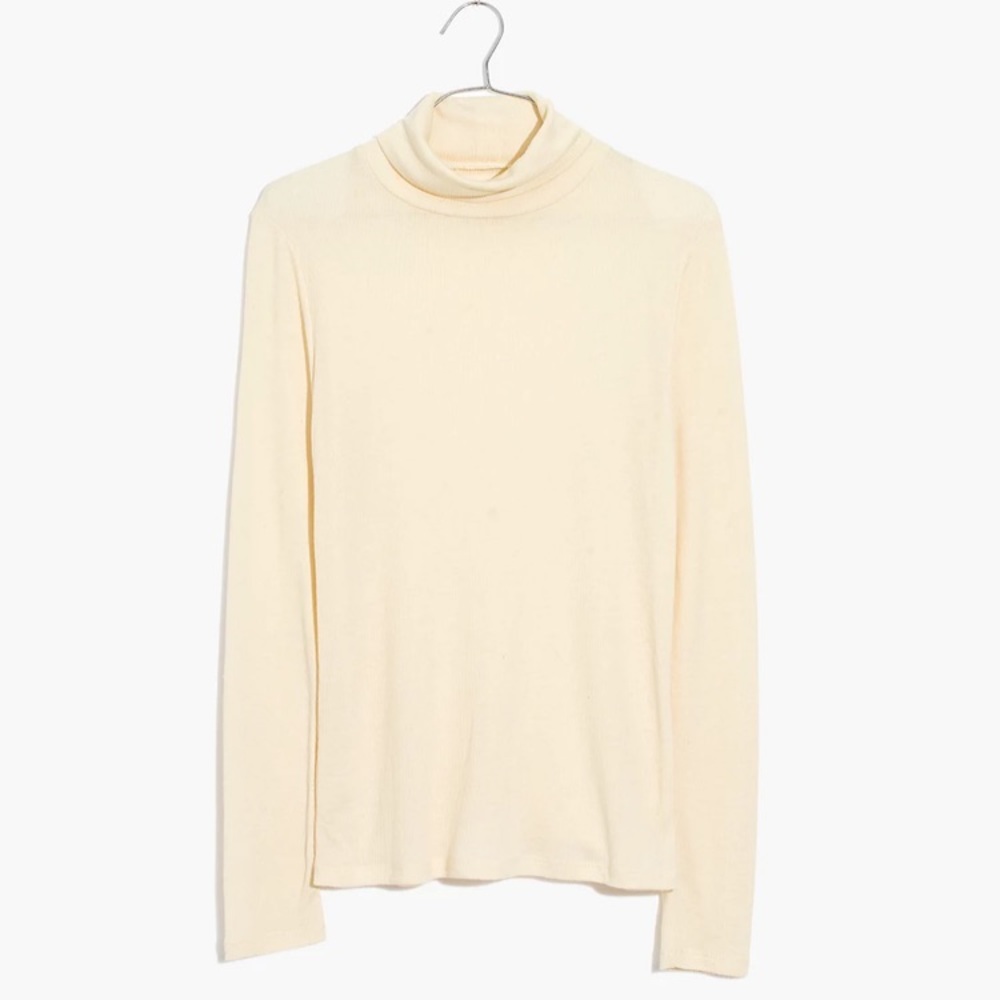 Madewell turtleneck